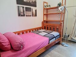 Regent Heights (D23), Condominium #617563411